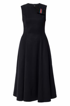 Sleeveless dress, zdjęcie 1 Sleeveless dress od Calvin Klein